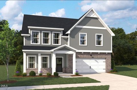 512 Contempo Drive 38 Rolesville NC 27571