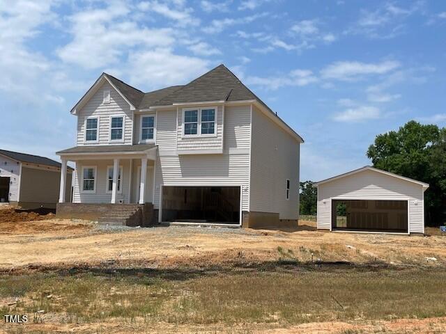 39 Atherton Circle