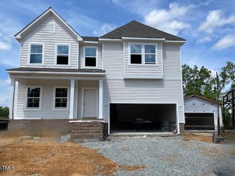 39 Atherton Circle Angier NC 27501