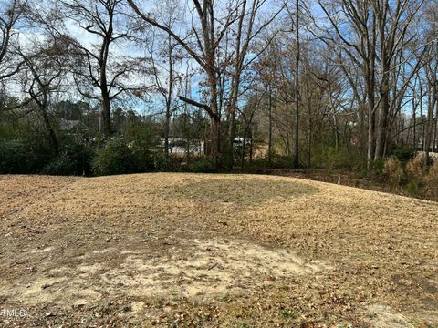 A home in Angier