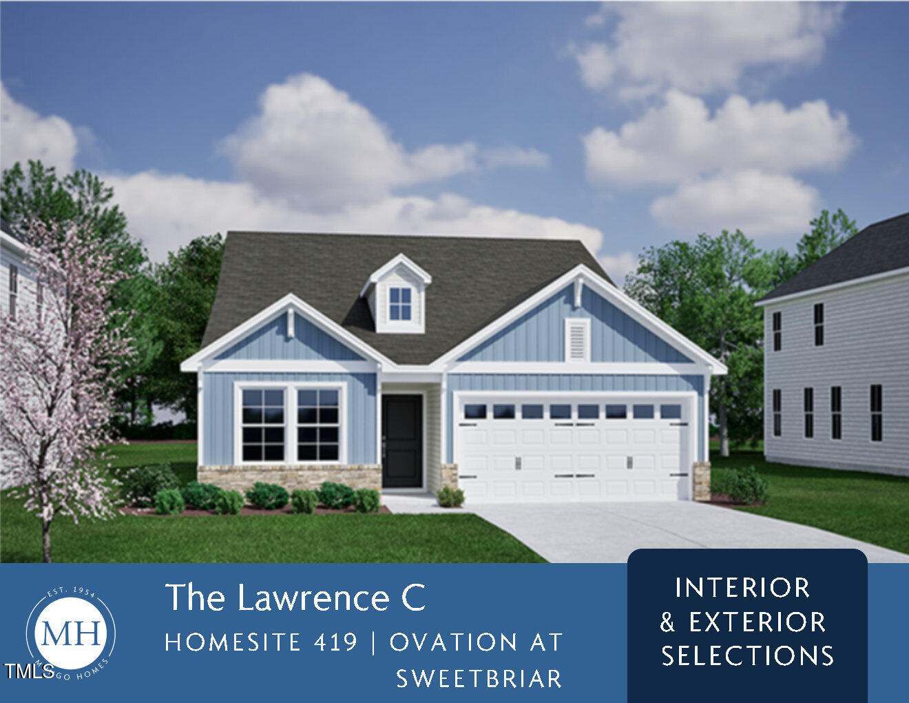 1001 Honey Bee Court 419