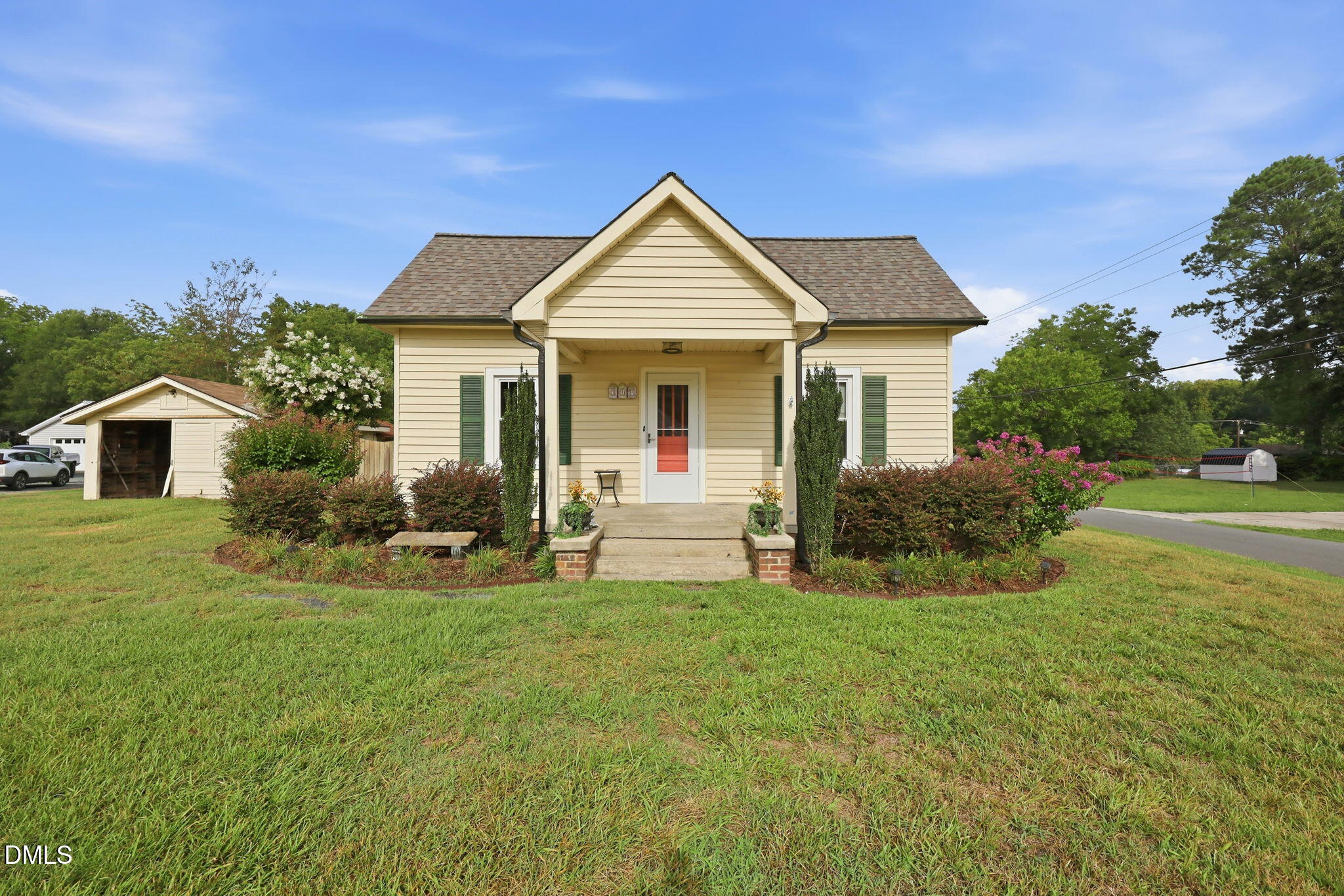 319 Apple Street, Gibsonville, NC, 27249