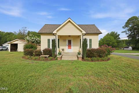 Photo of 319 Apple Street, Gibsonville, NC 27249 (MLS # 10182249)