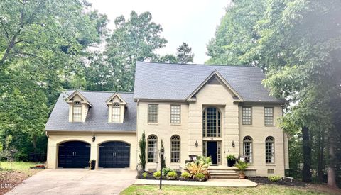 Photo of 104 Flying Hills Circle, Cary, NC 27513 (MLS # 10169799)