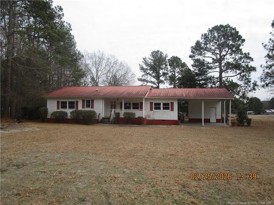 256 CHESTERS RD, ROSEBORO, NC 28382 - Image 93ed5fab43324bc3e9ecf74cb4f448b6/1939046984