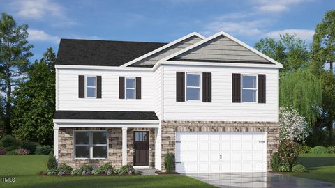 704 Comice Pear Way Fuquay Varina NC 27526