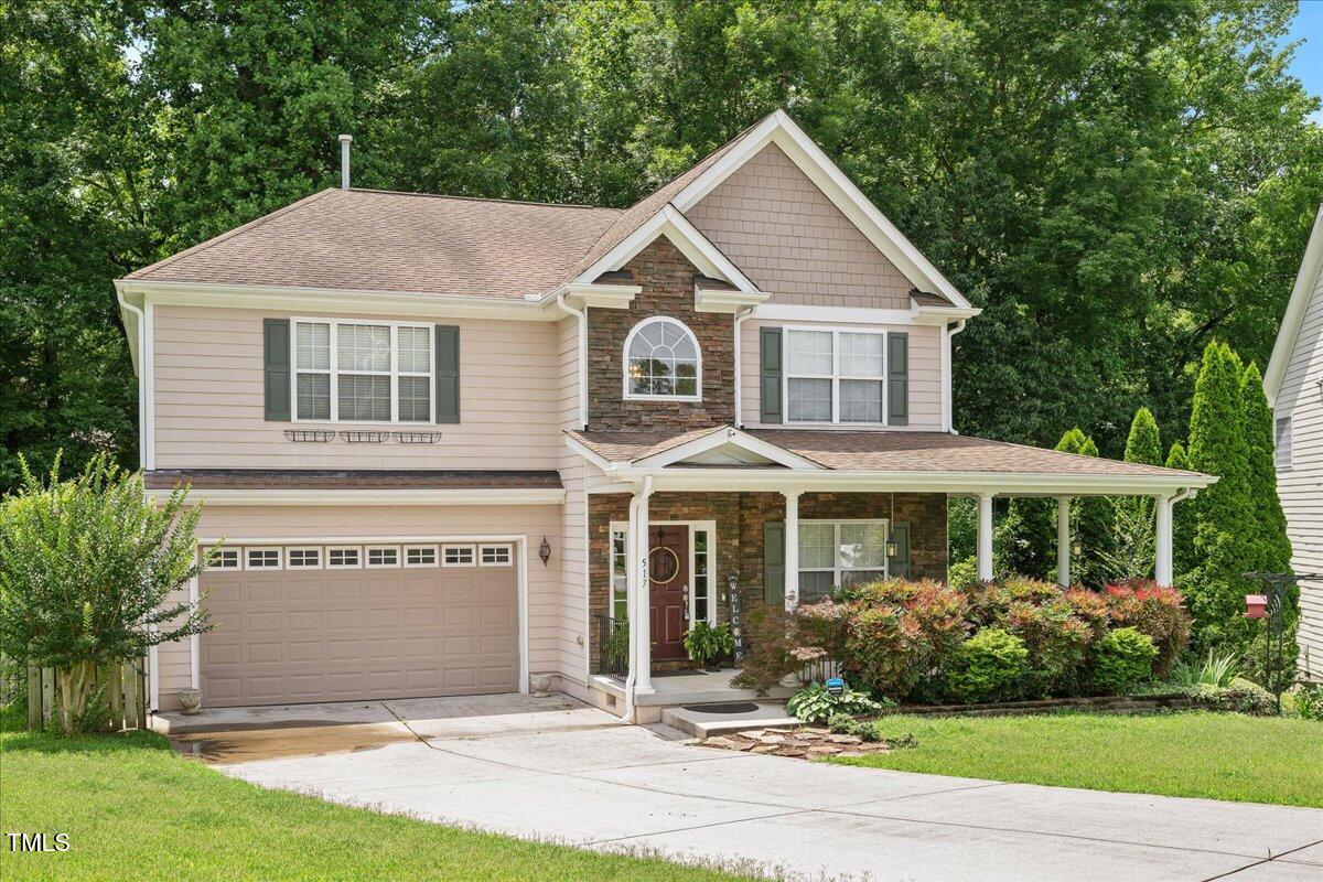 517 Wheddon Cross Way