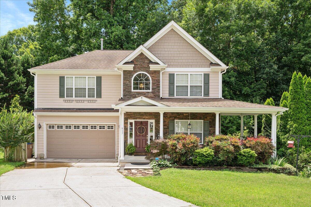 517 Wheddon Cross Way