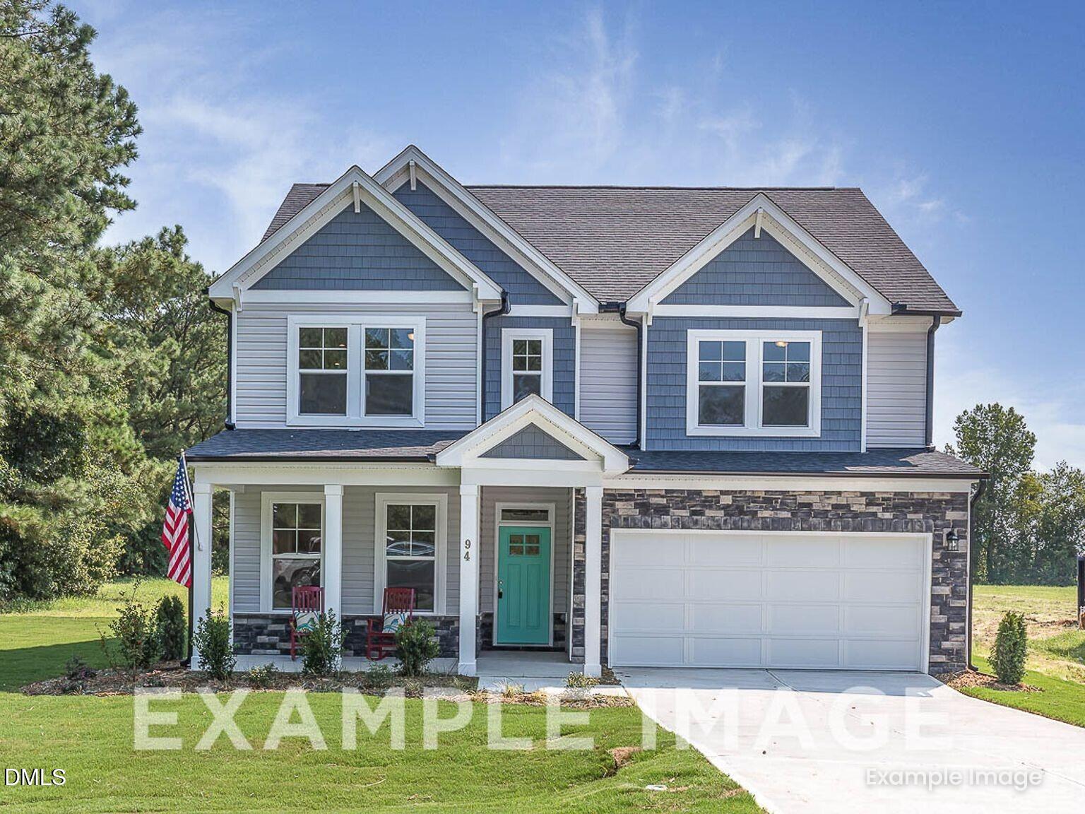 1925 Eagle Manor Drive