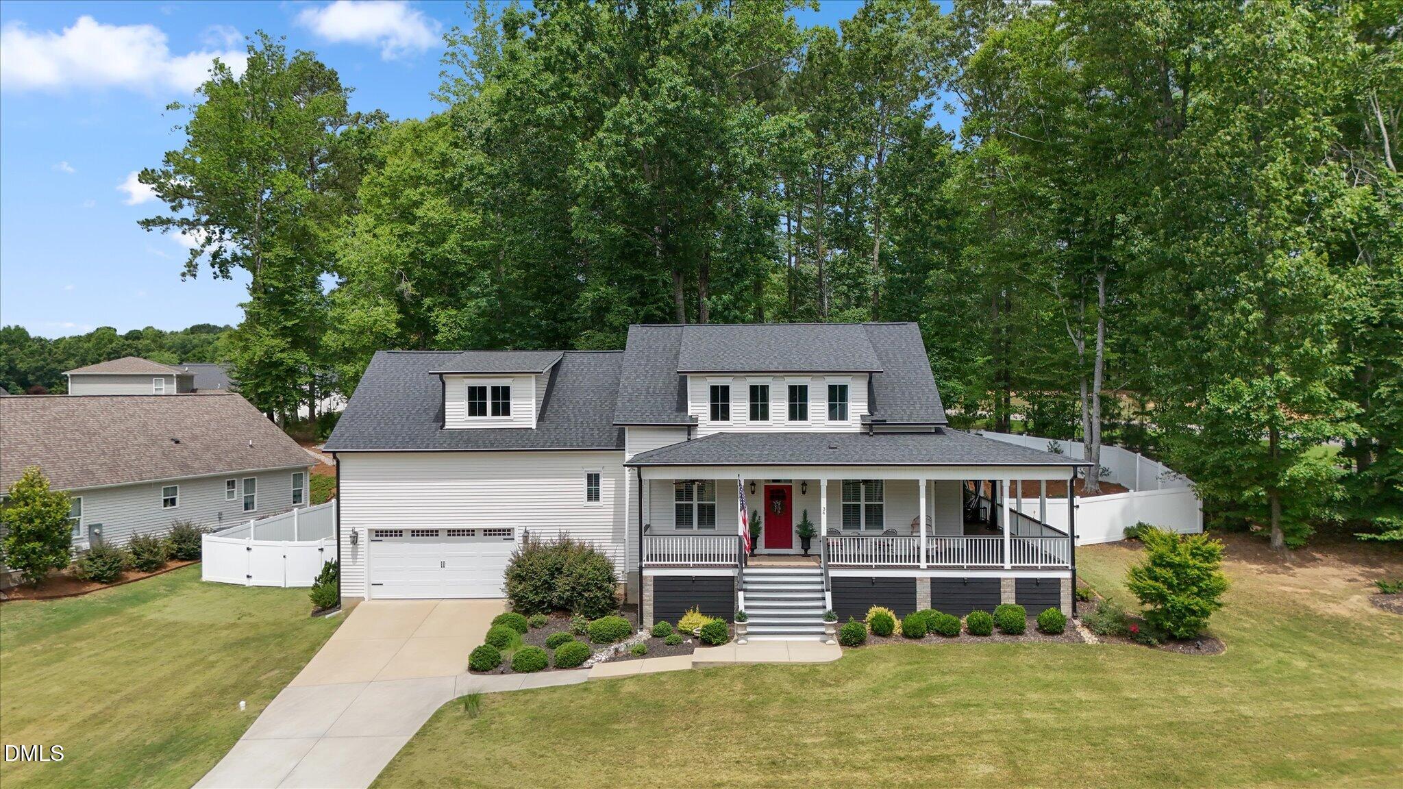 34 Ashley Woods Court