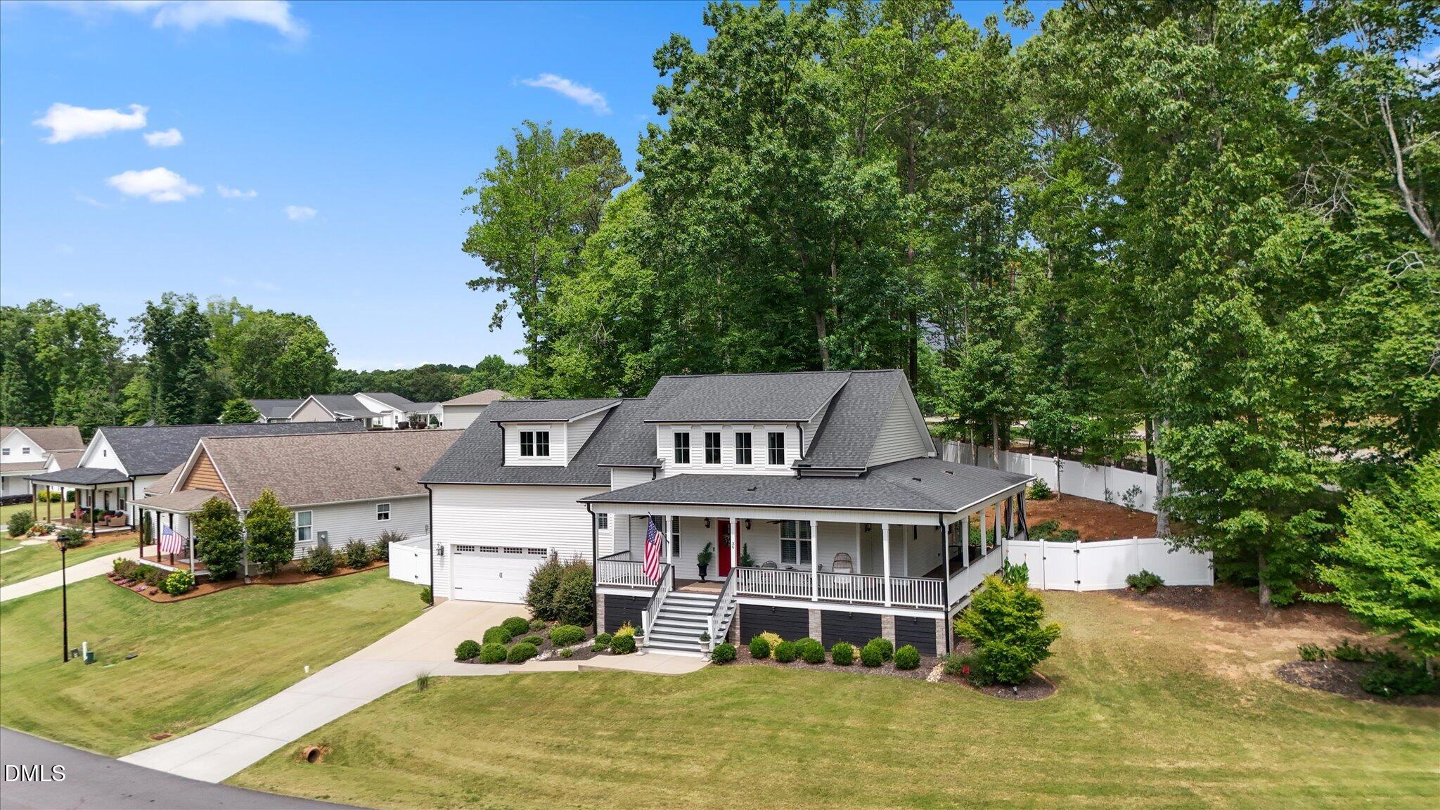 34 Ashley Woods Court