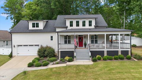 Photo of 34 Ashley Woods Court, Clayton, NC 27527 (MLS # 10176399)