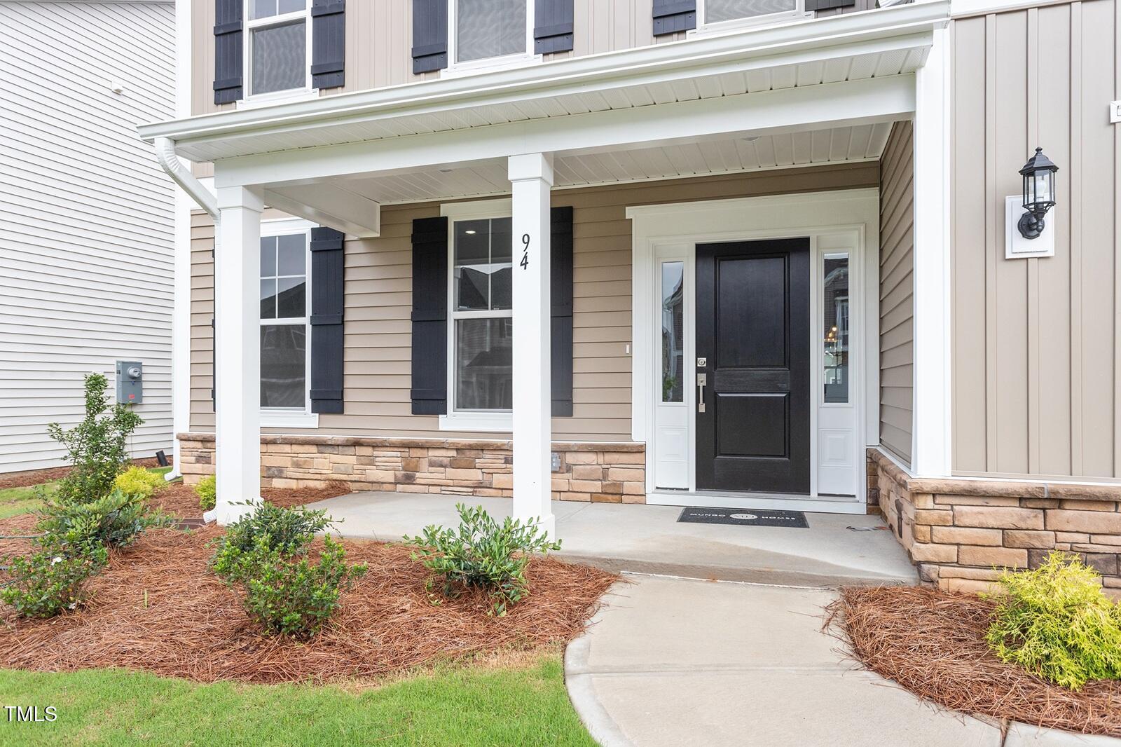 94 Black Walnut Drive 201
