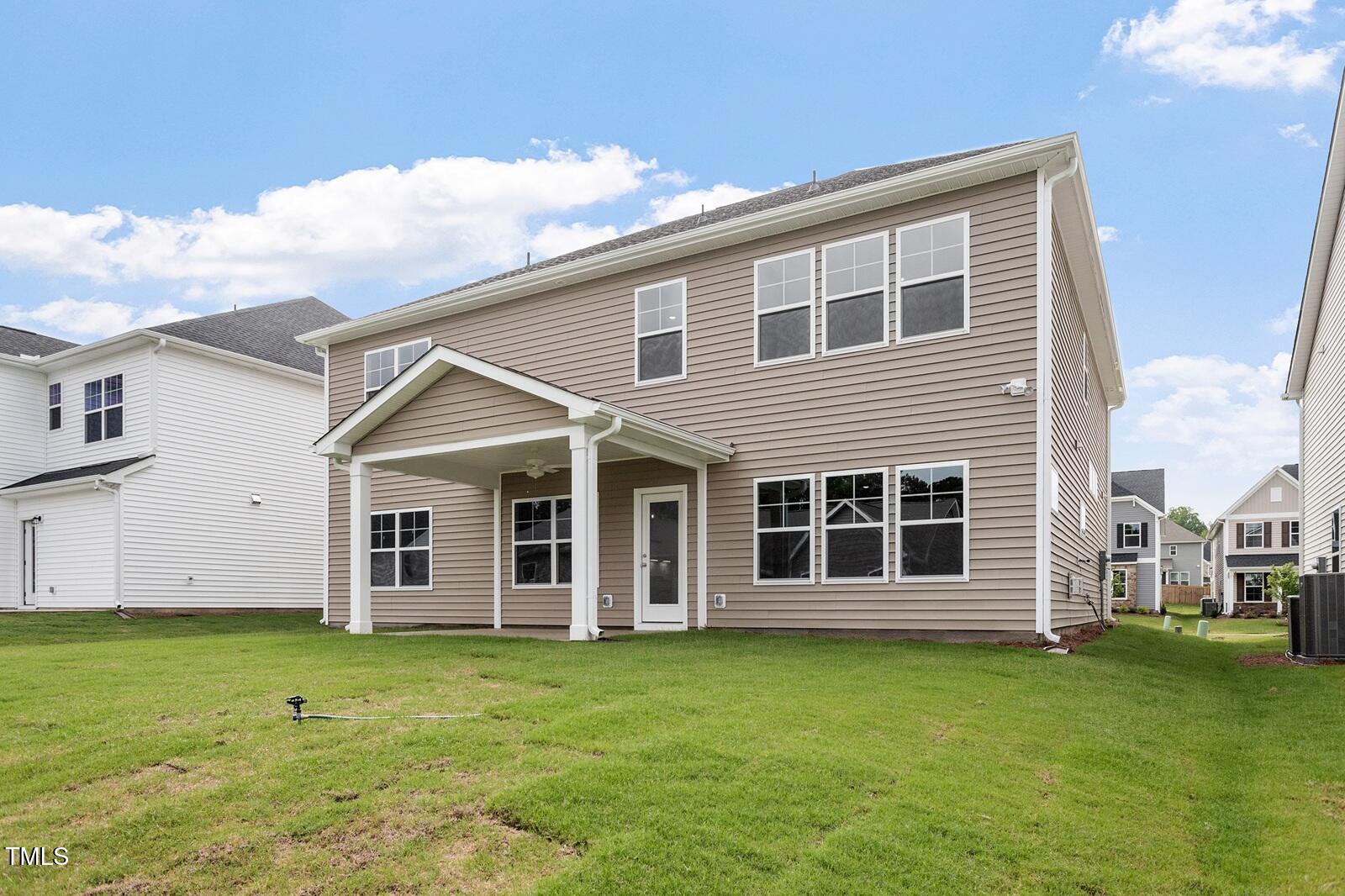 94 Black Walnut Drive 201