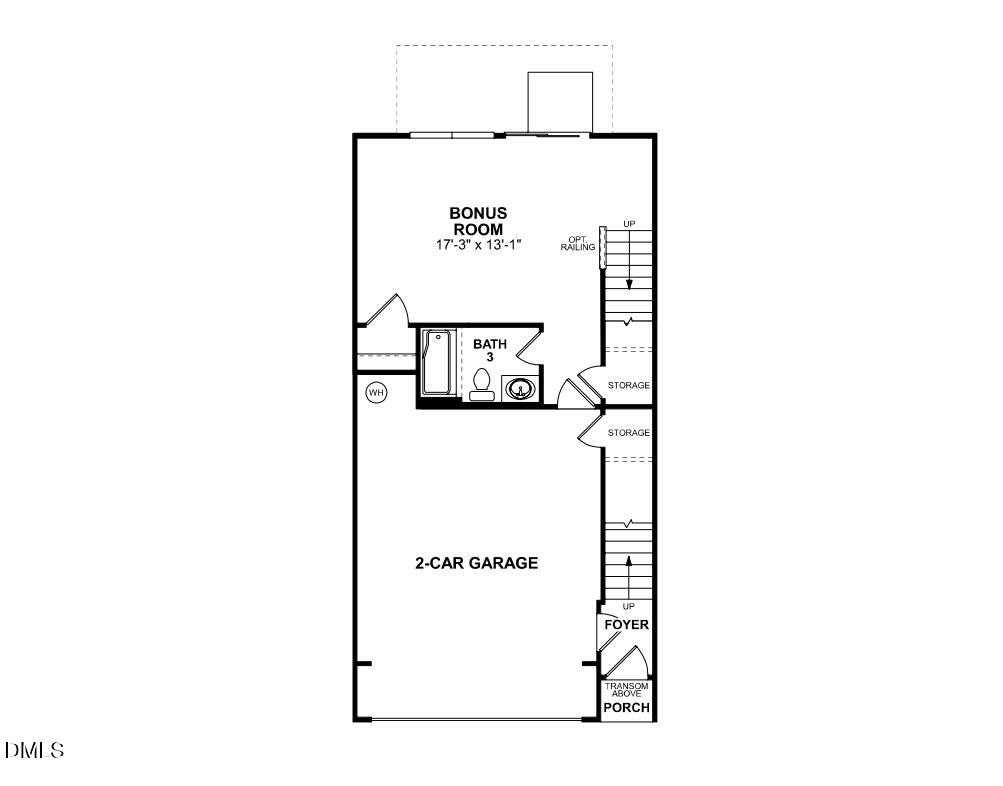 1188 Alston Landing Way 1