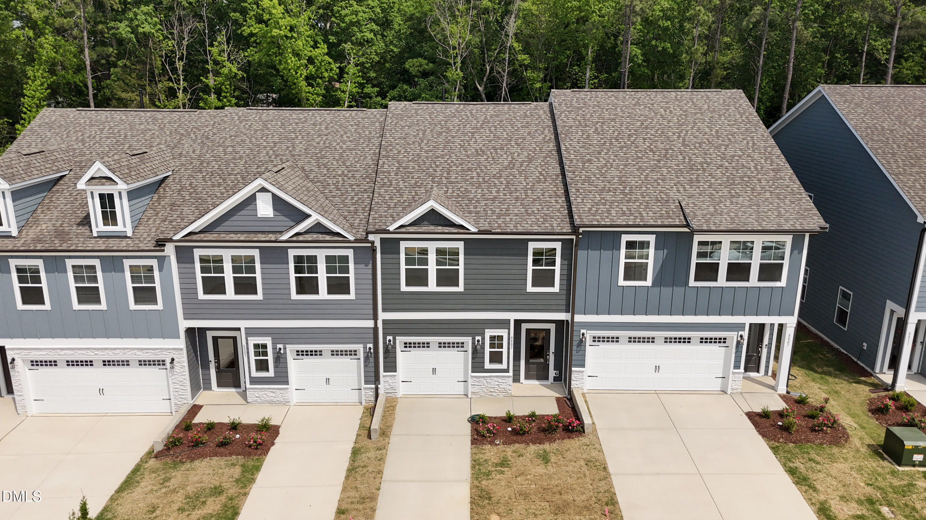 8805 Malmesbury Lane