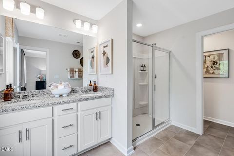 8805 Malmesbury Lane Wake Forest NC 27587