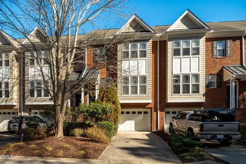 229 Rose Walk Lane Carrboro NC 27510