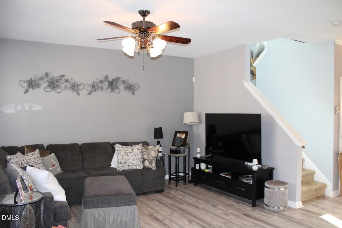 1112 Sunday Silence Drive