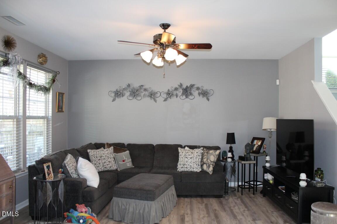 1112 Sunday Silence Drive