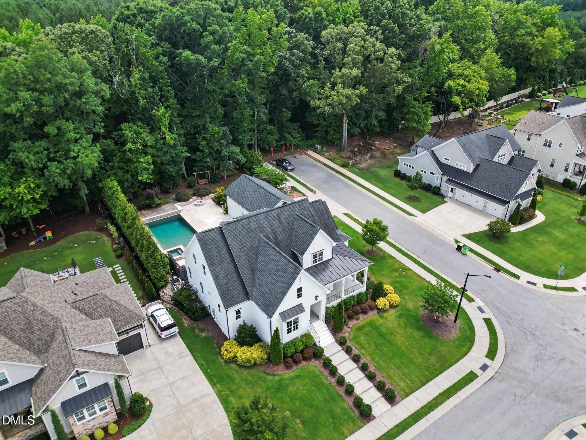 1425 Margrave Drive