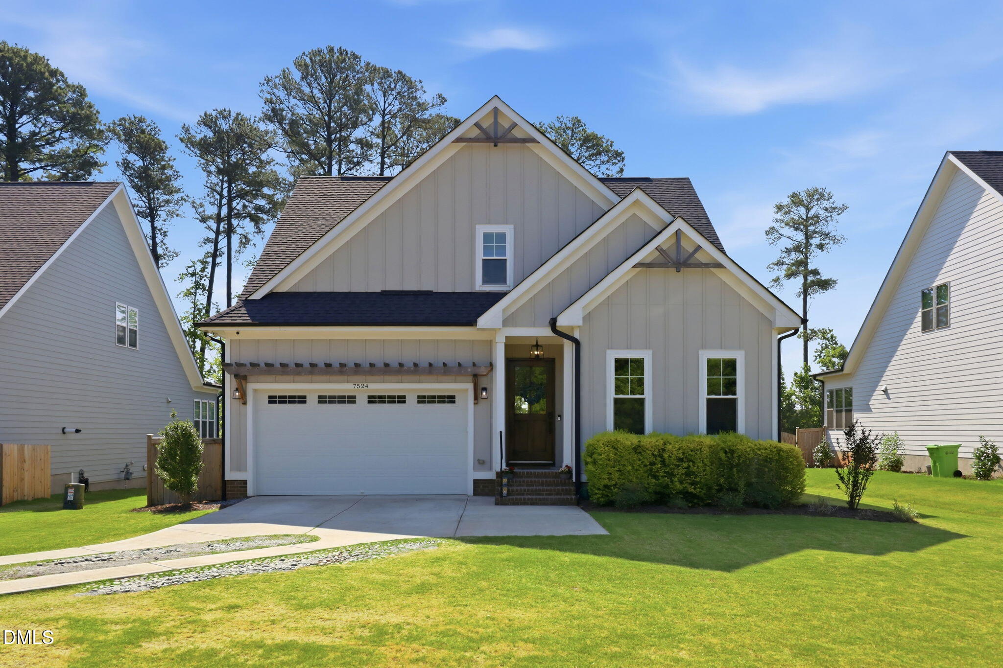 7524 Pinecrest Road