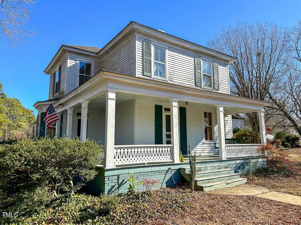 302 Halifax Street