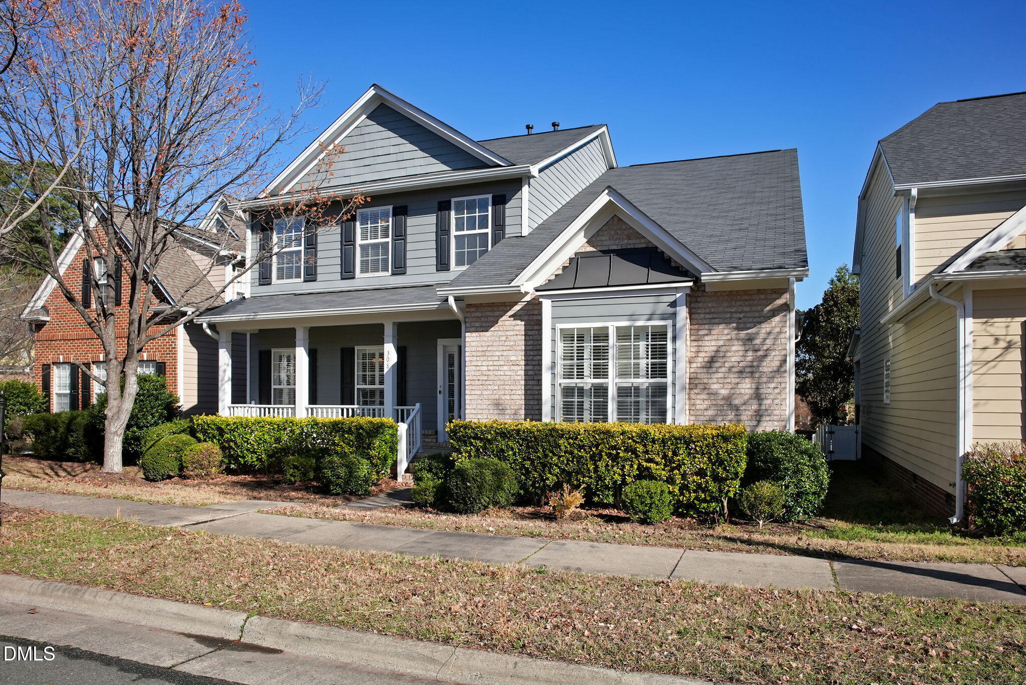 308 Minton Valley Lane