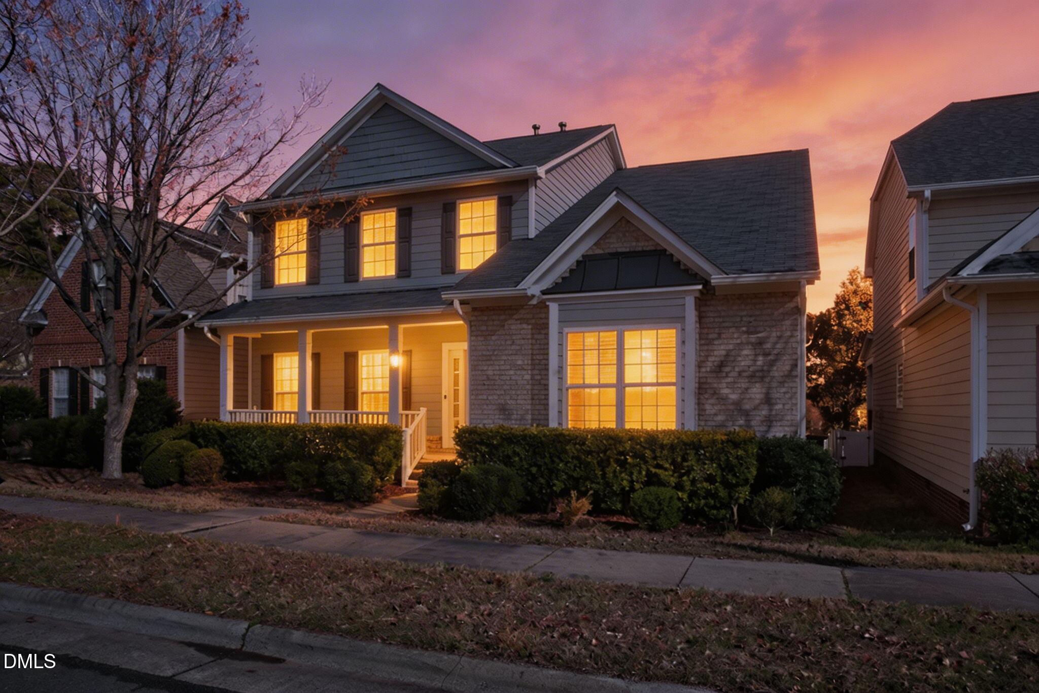 308 Minton Valley Lane