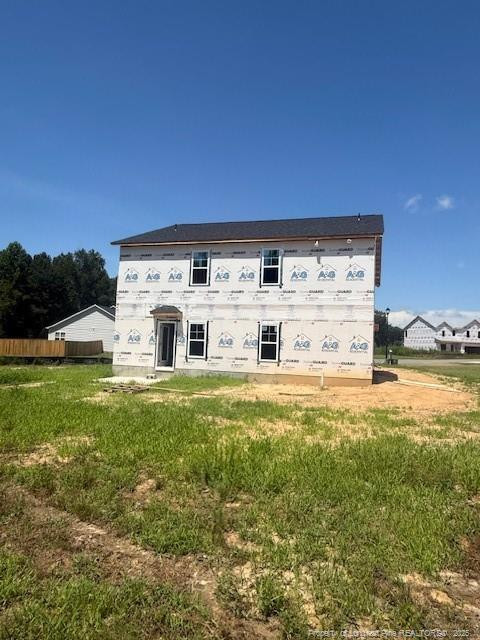 173 Jones Creek Lane