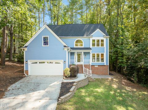307 Durington Place Cary NC 27518