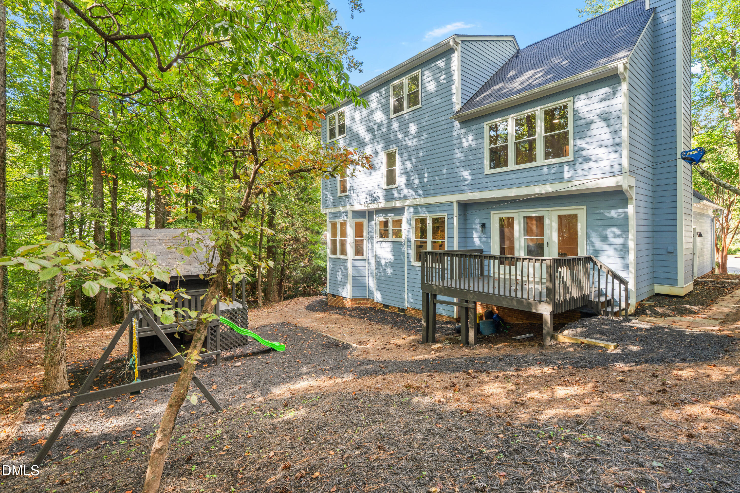 307 Durington Place