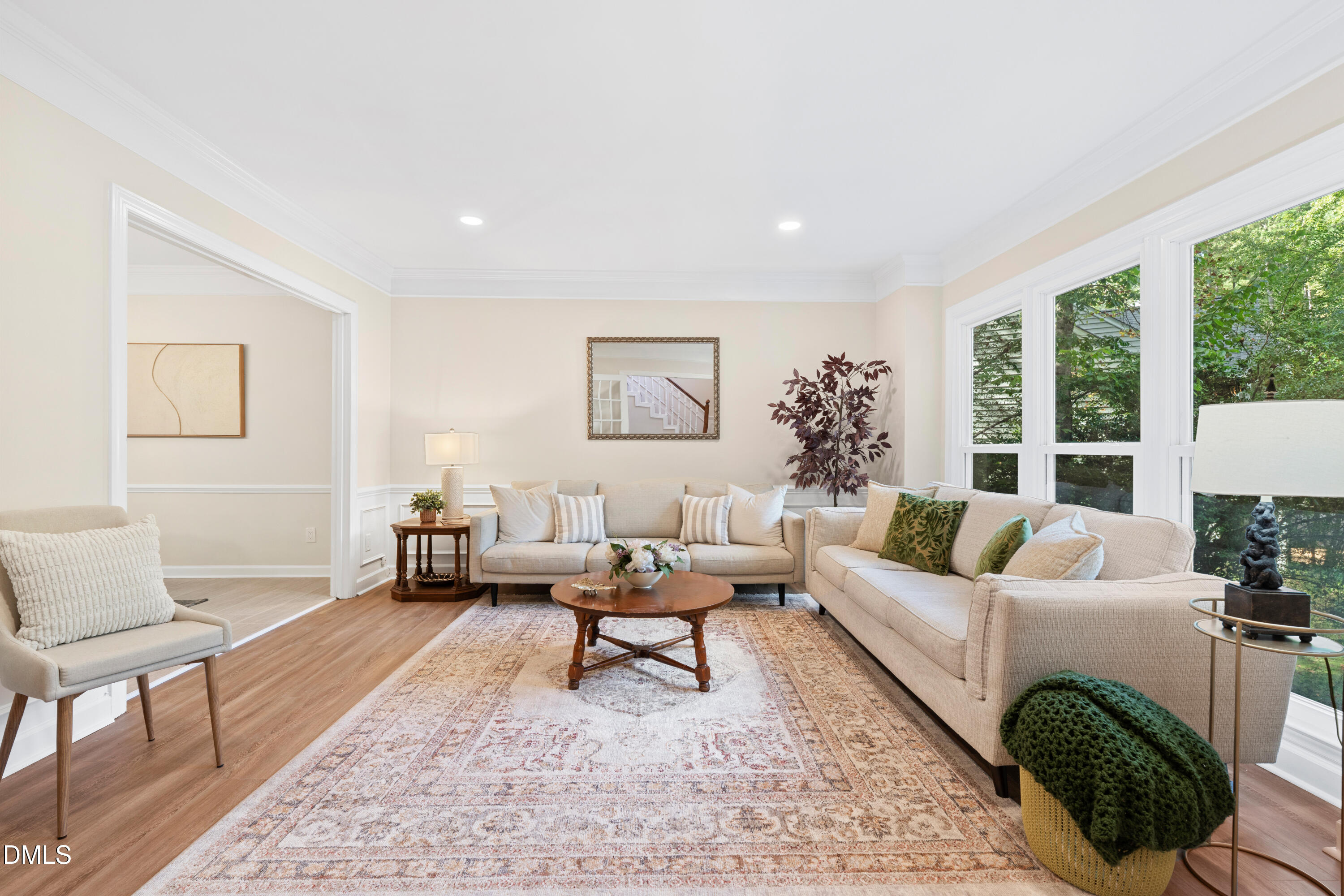 307 Durington Place