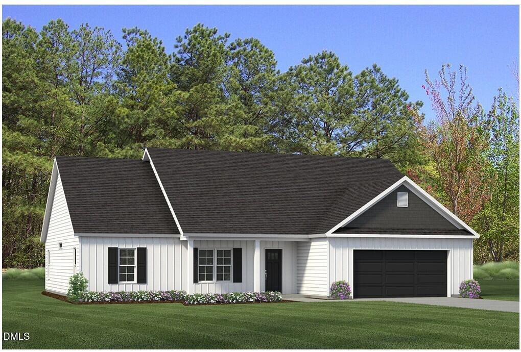 151 Grinnell Loop