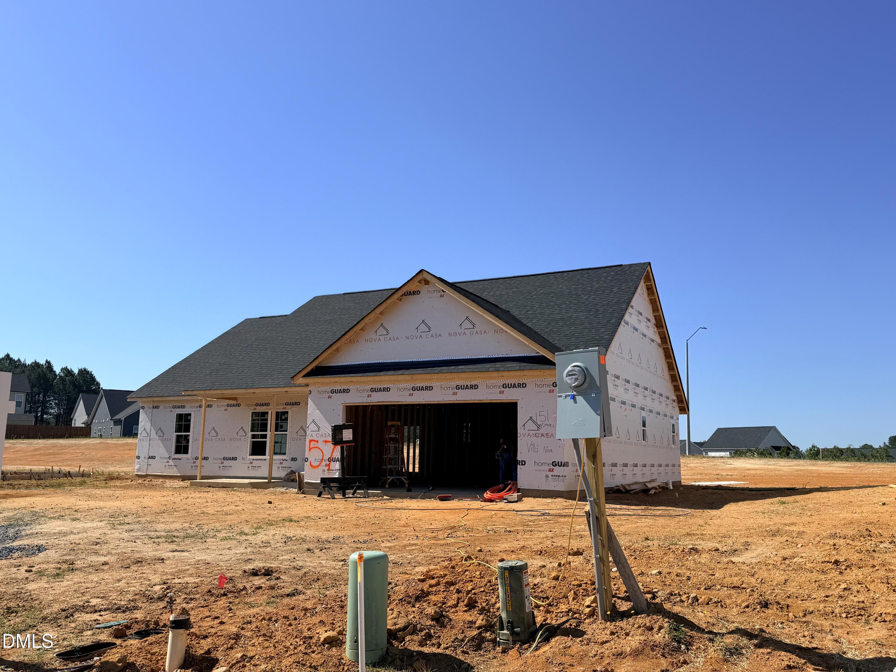 151 Grinnell Loop