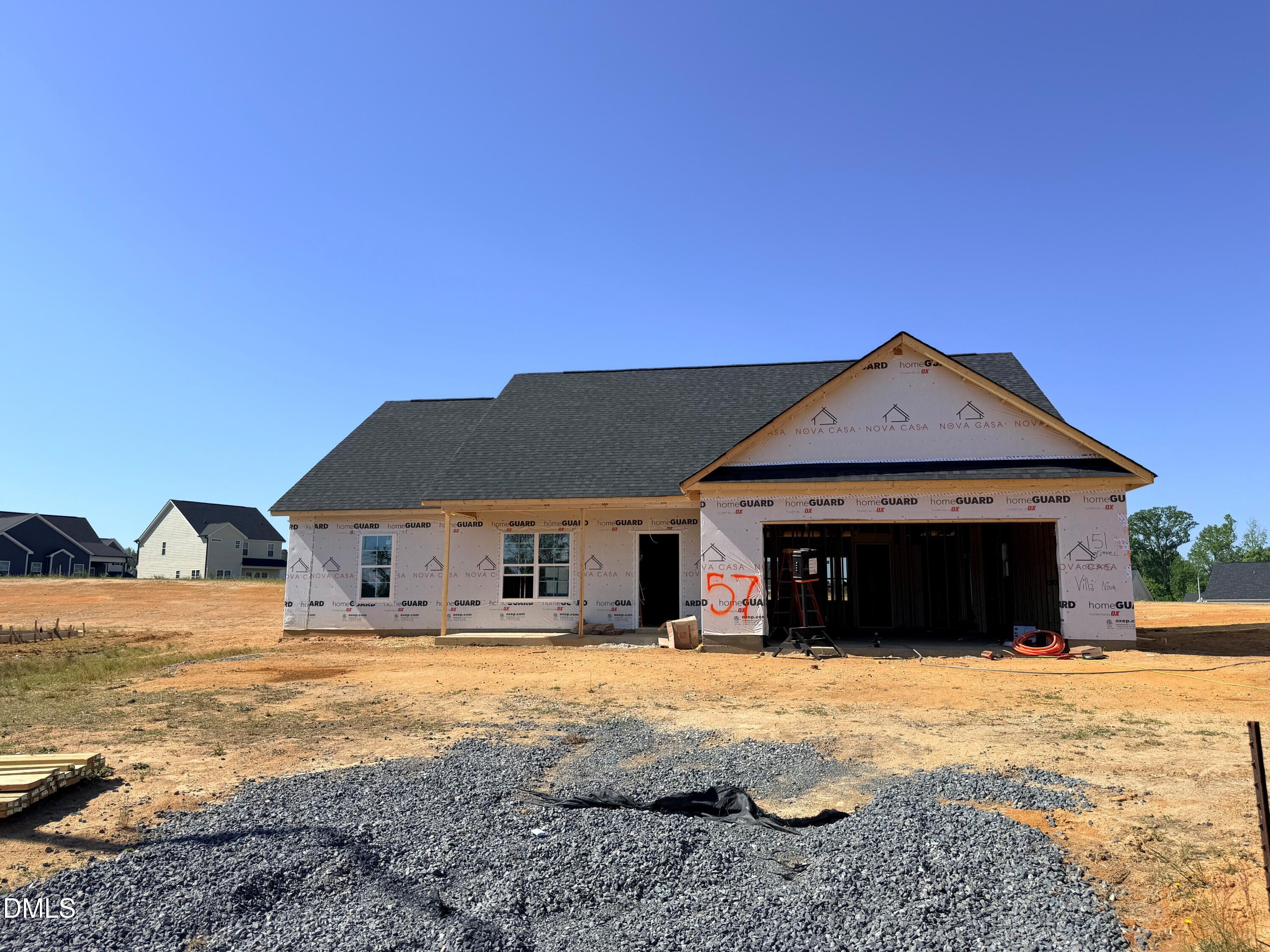 151 Grinnell Loop