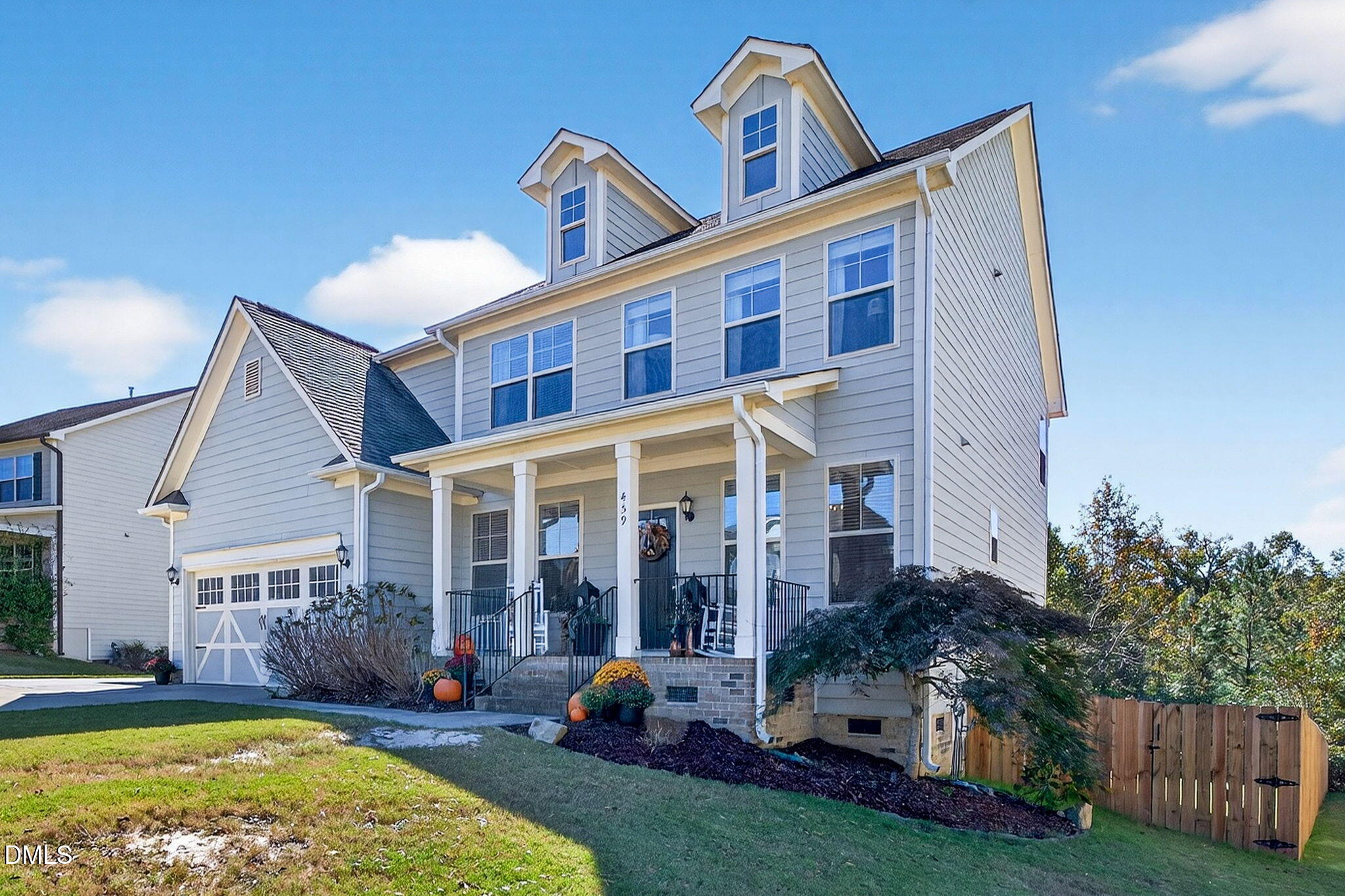 459 Granite Creek Drive