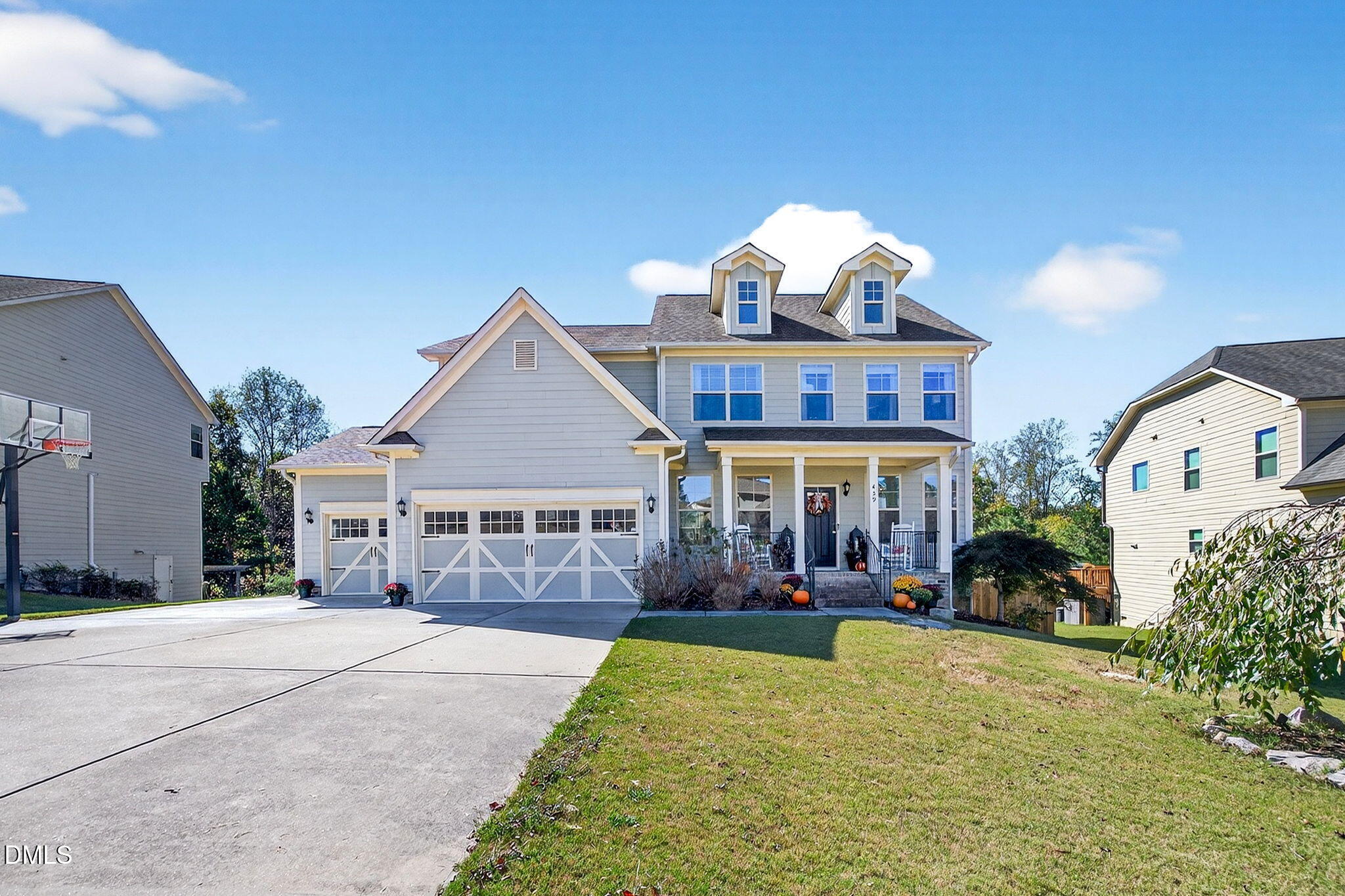459 Granite Creek Drive