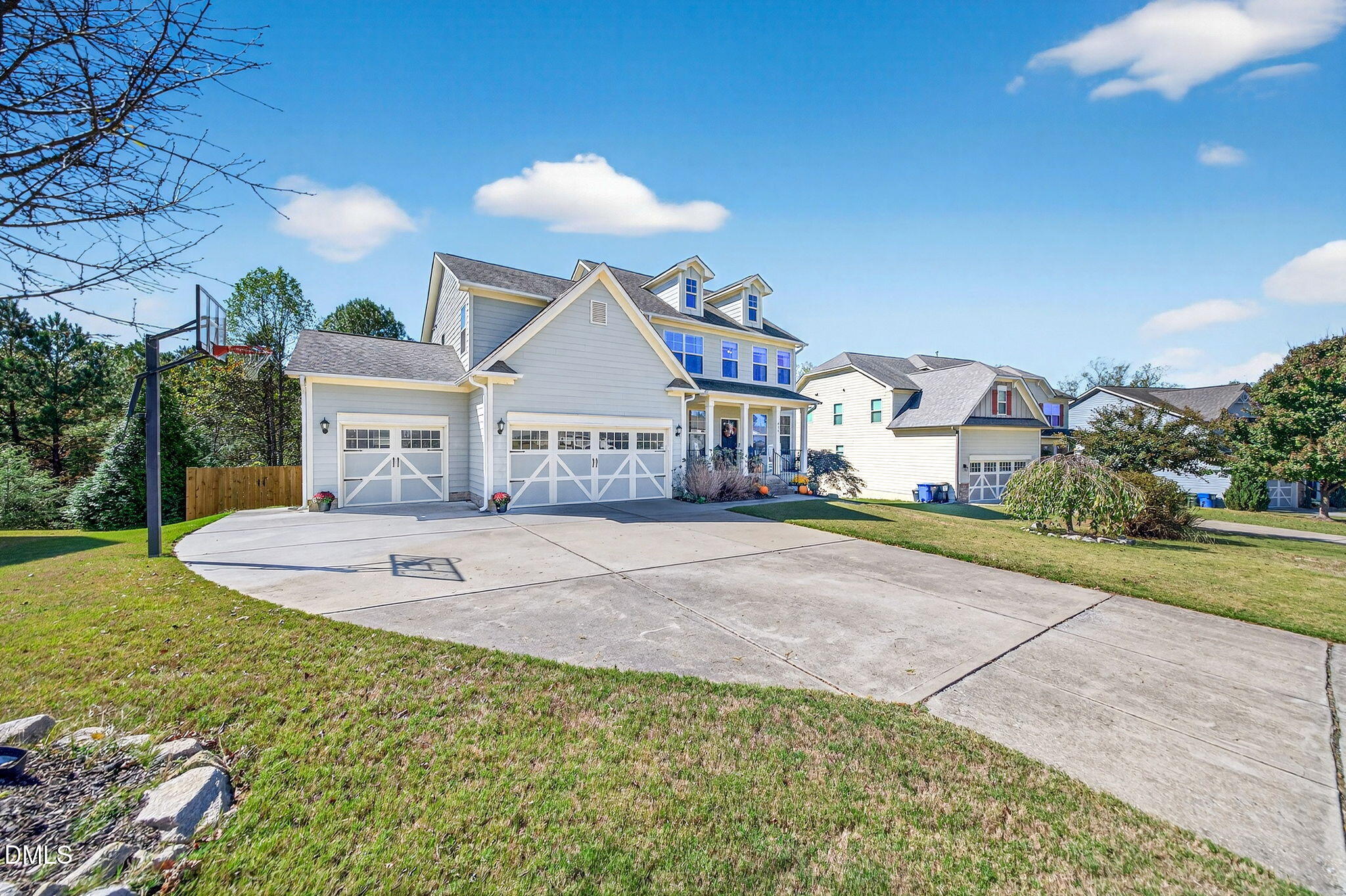 459 Granite Creek Drive