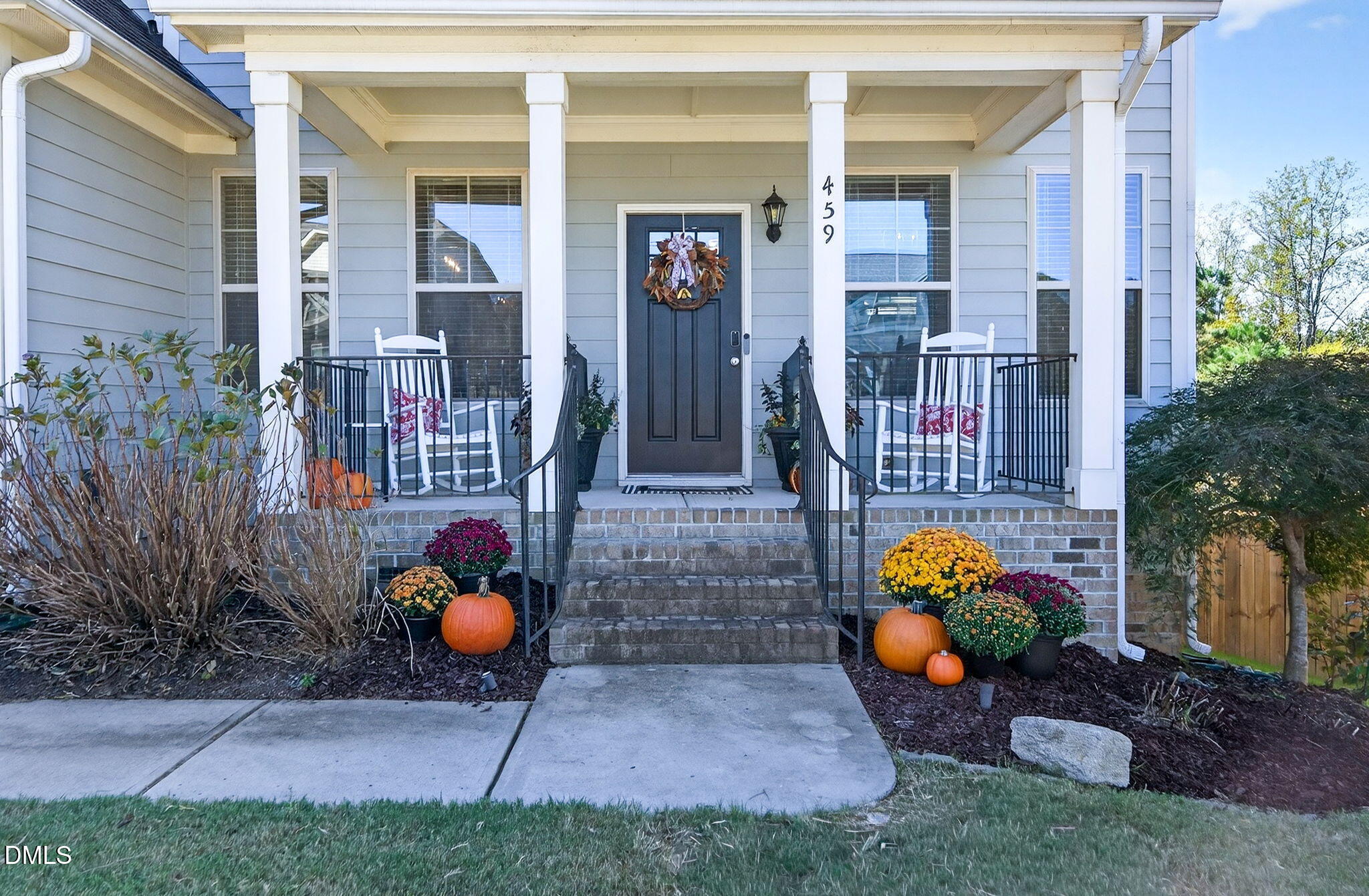 459 Granite Creek Drive