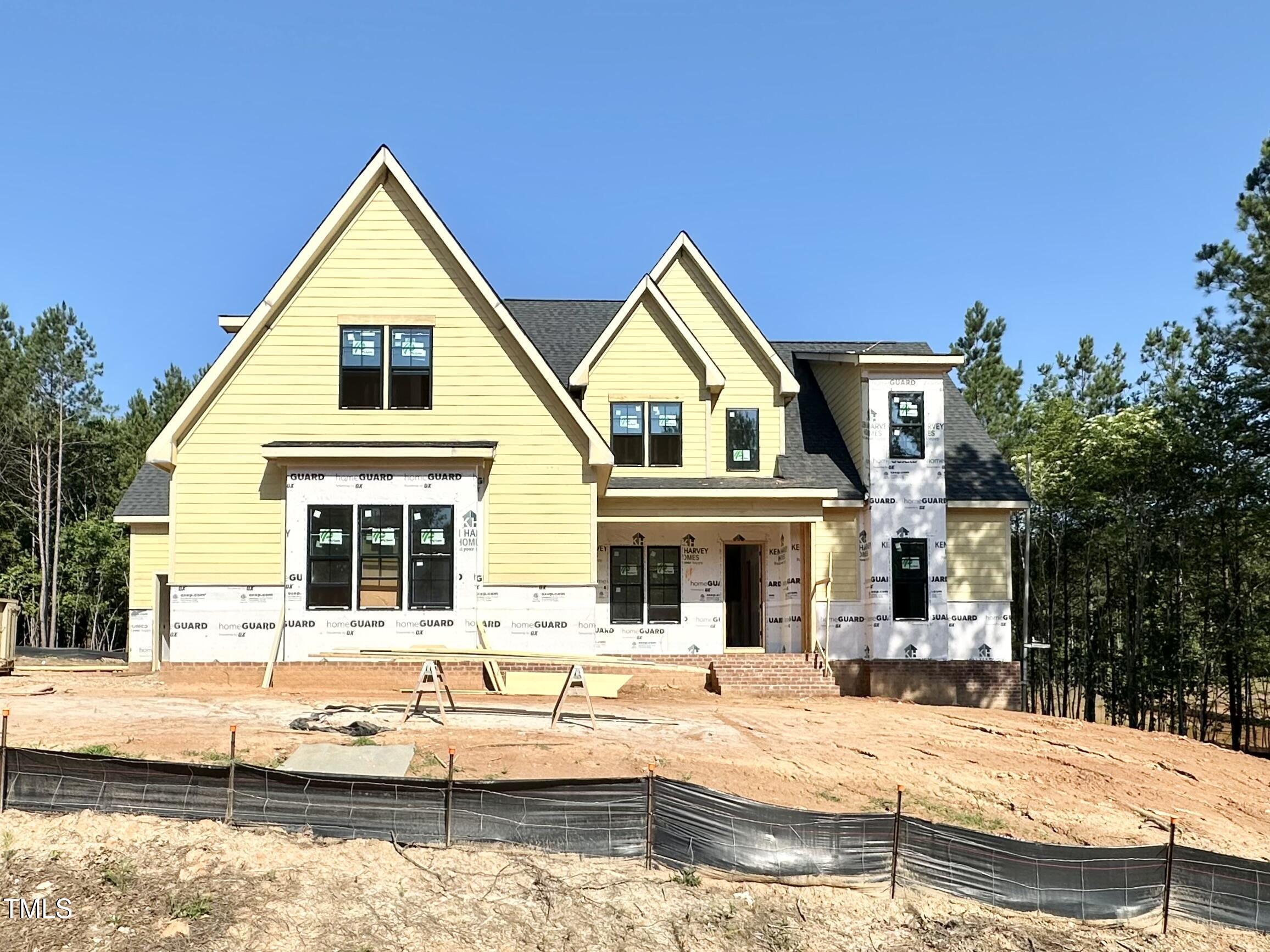 65 Spanish Oak Drive