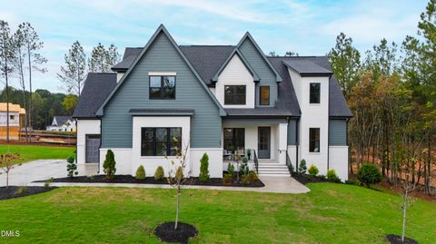 65 Spanish Oak Drive Youngsville NC 27596