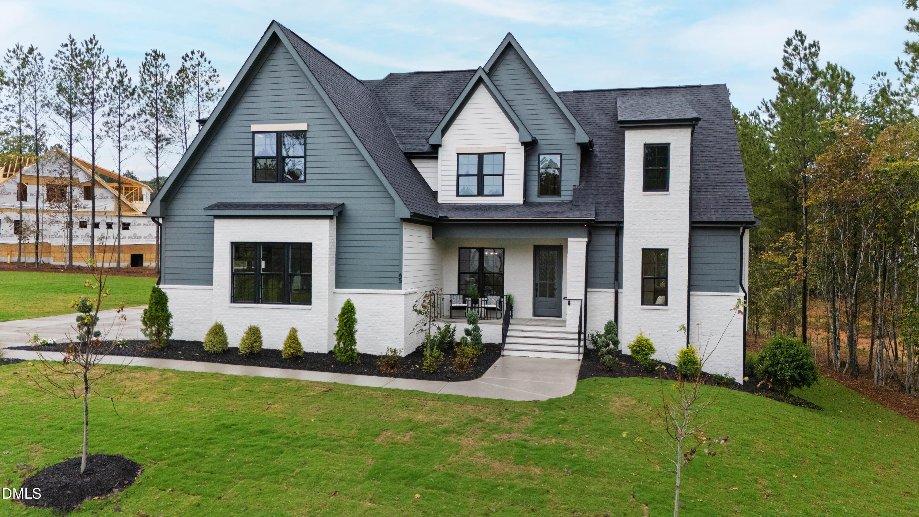 65 Spanish Oak Drive