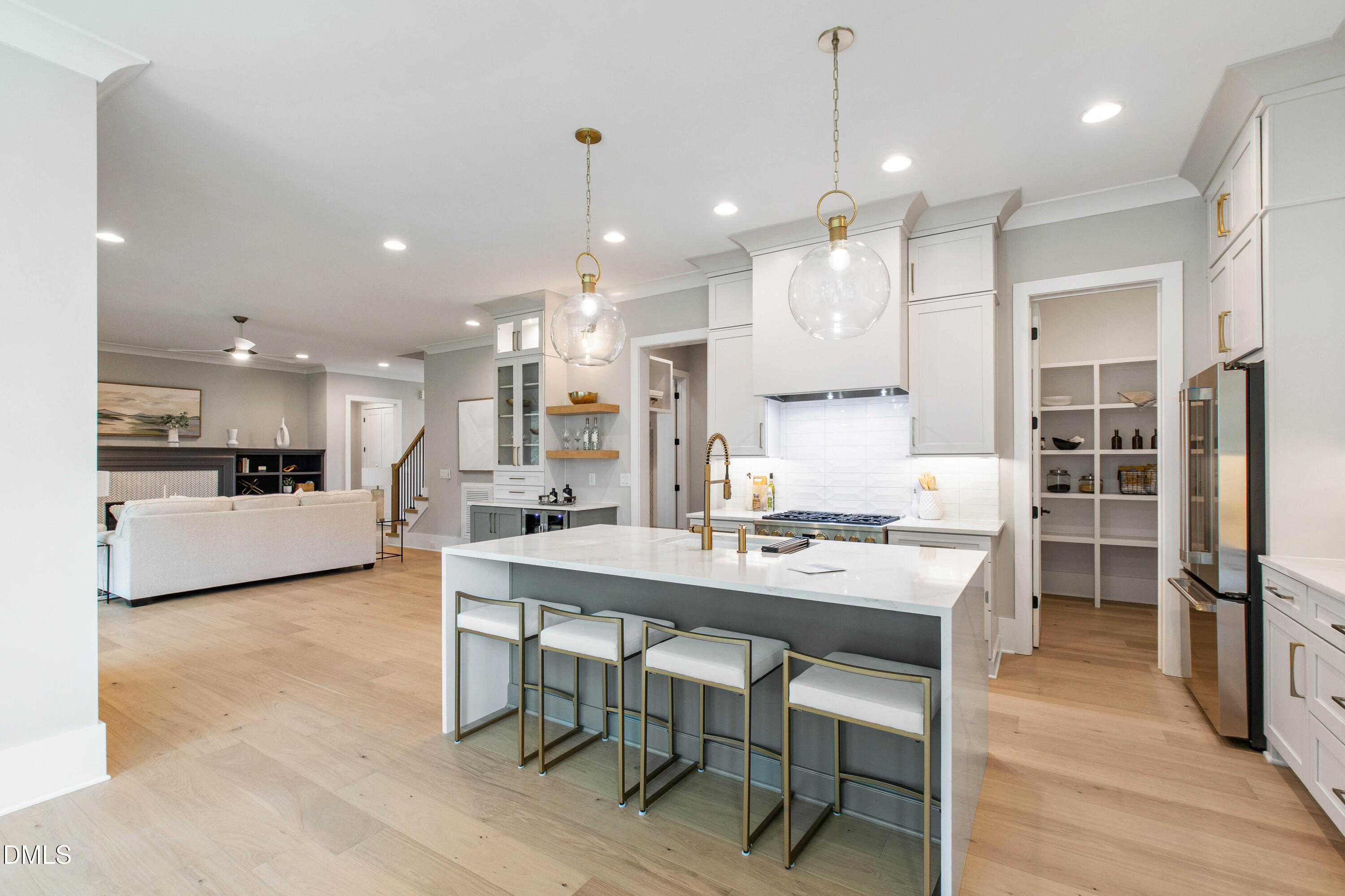 65 Spanish Oak Drive