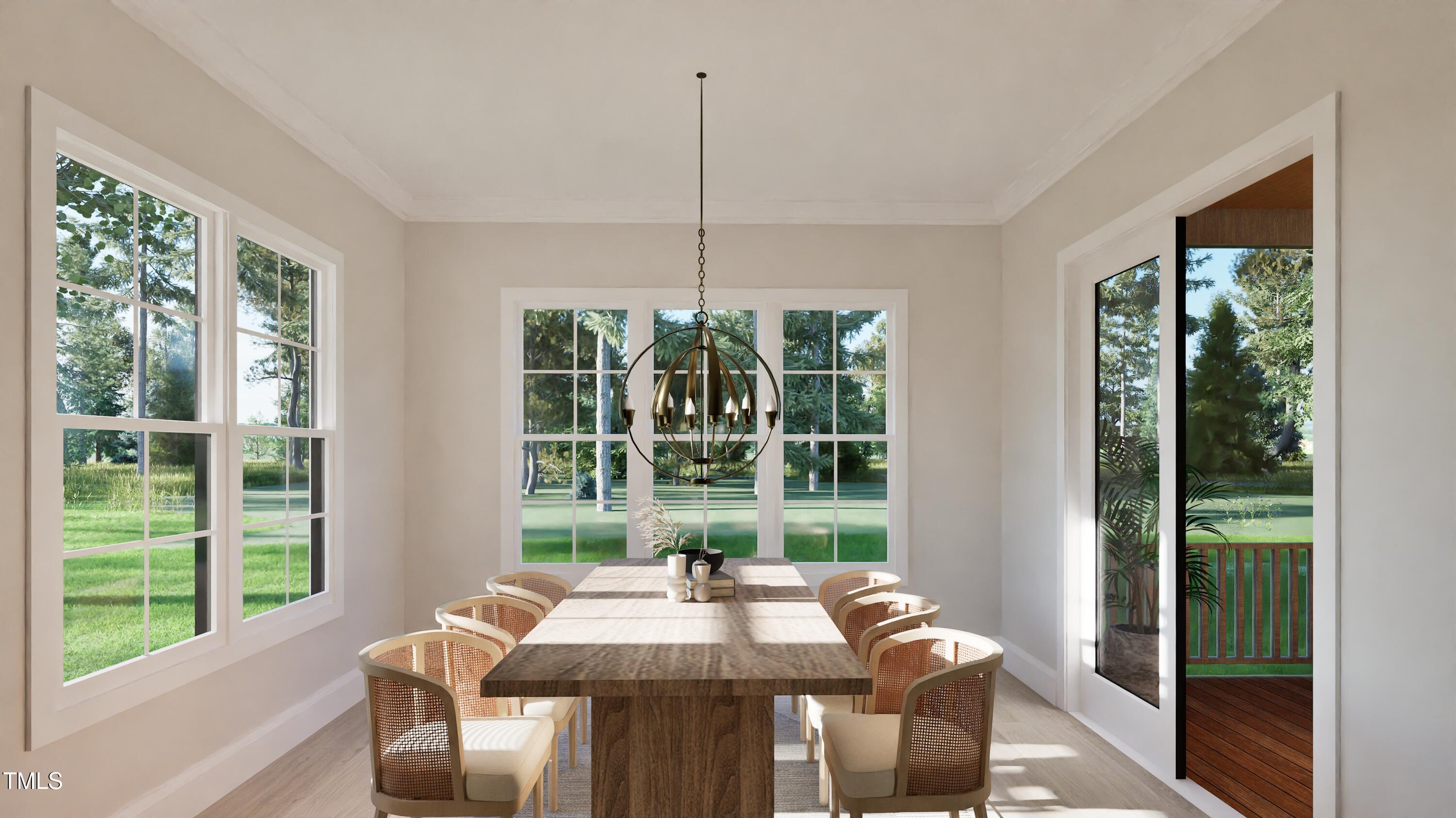 65 Spanish Oak Drive