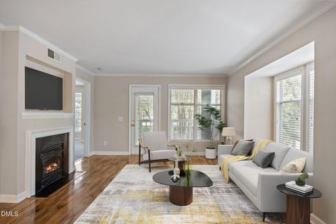 1031 Nicholwood Drive 205 Raleigh NC 27605