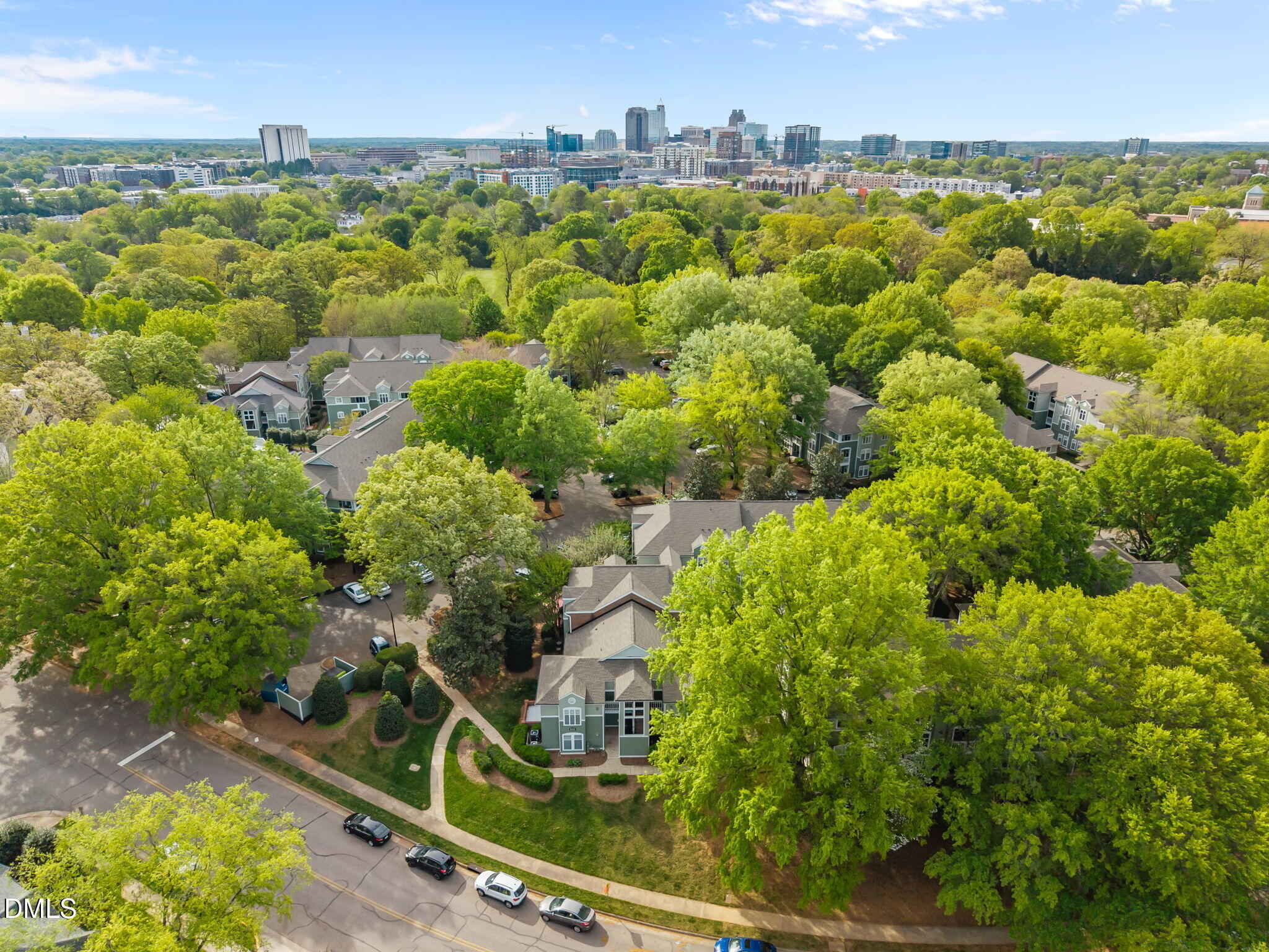 1031 Nicholwood Drive 205