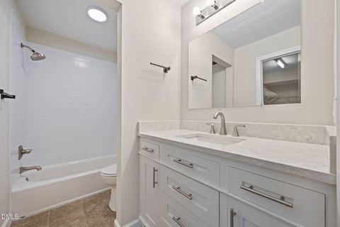 1031 Nicholwood Drive 205 Raleigh NC 27605