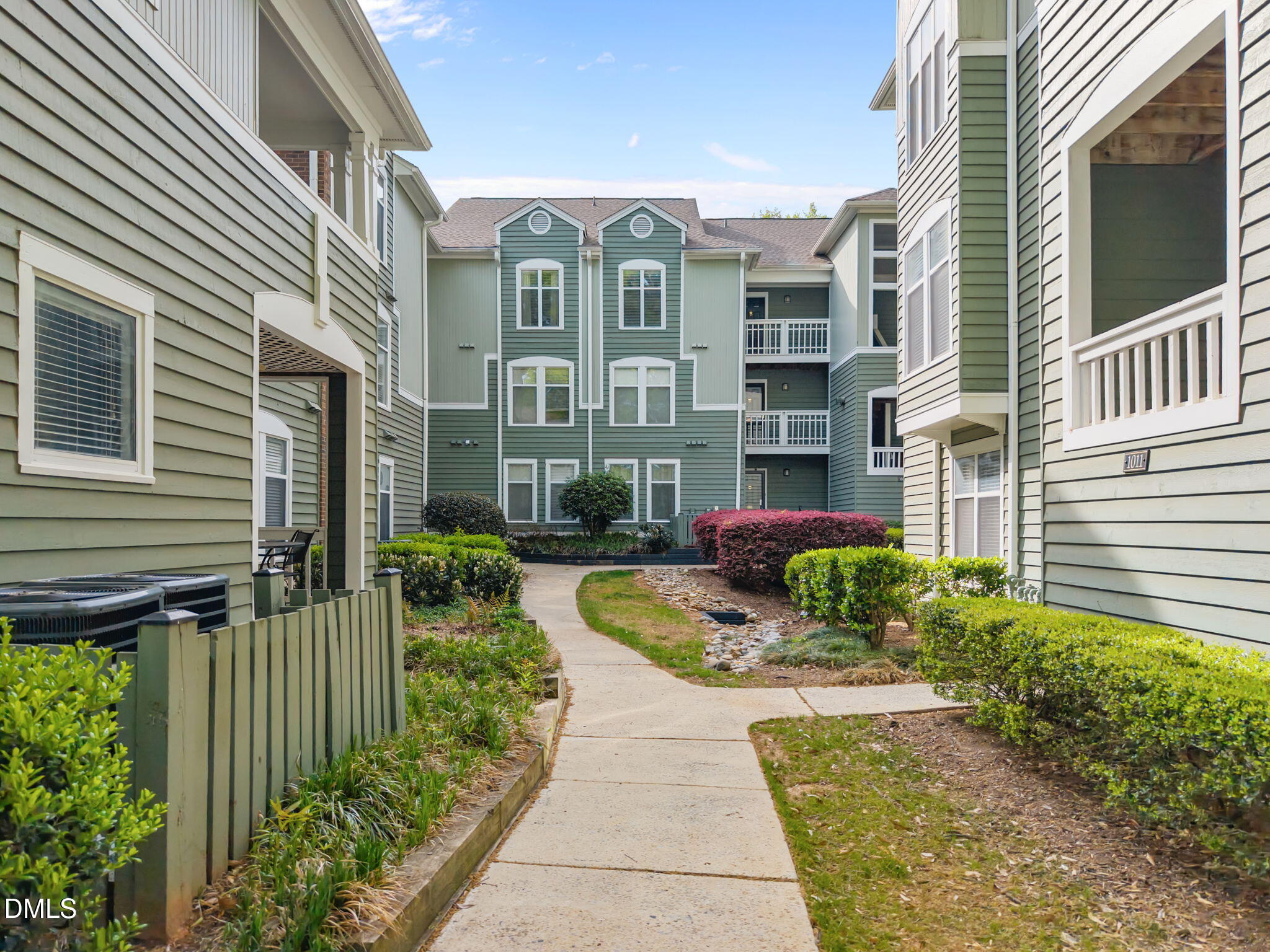 1031 Nicholwood Drive 205