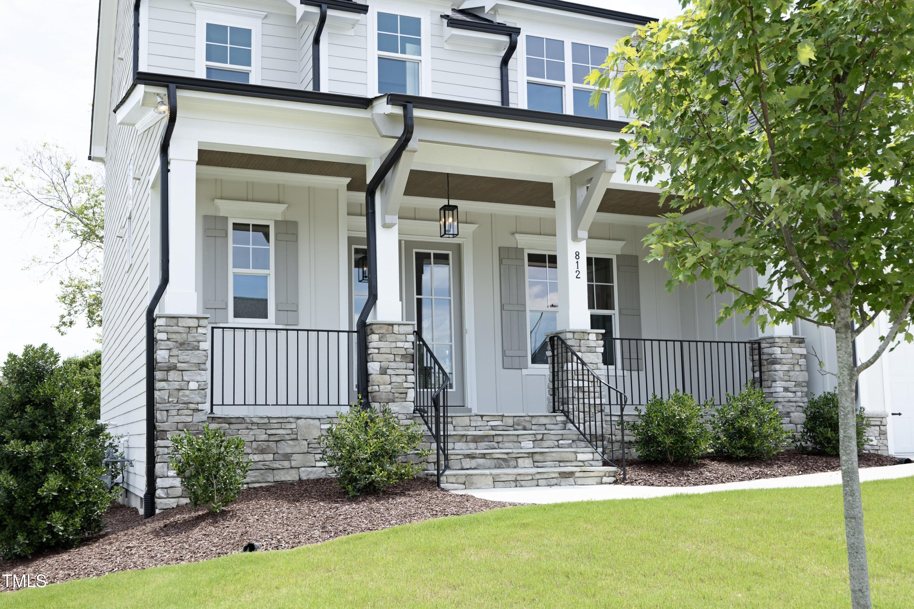 812 Willow Tower Court